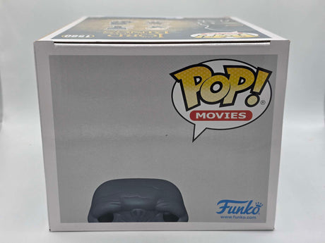 CAVE TROLL | Lord of The Rings | Funko Pop Movies | 6 INCH #1580