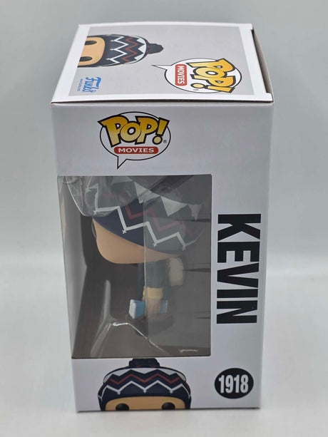 KEVIN MCCALLISTER (WITH TALKBOY) | Home Alone 2 | Funko Pop Movies #1918