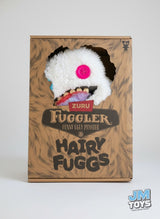 OOGAH BOOGAH | Hairy Fuggs | Fuggler 9"
