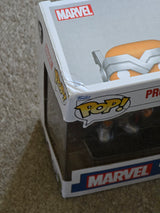 Funko Pop! Marvel: Spider-Man Beyond Amazing Collection 5-Pack (Special Edition) - Damaged Box