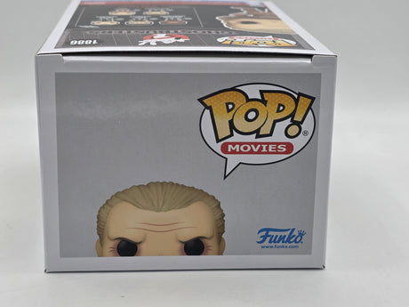 VIGO | Ghostbusters II 2 | Funko Pop Movies #1886