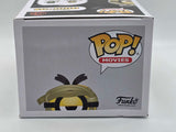 Damaged Box | MUMMY STUART | Minions  | Funko Pop Movies #967