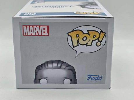 SILVER SURFER | The Fantastic Four First Steps | Funko Pop Marvel #1518