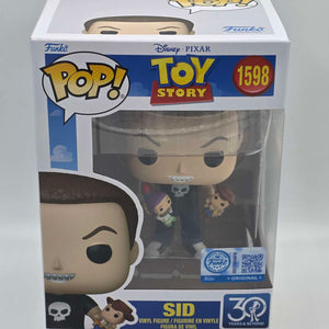 Pop! Disney