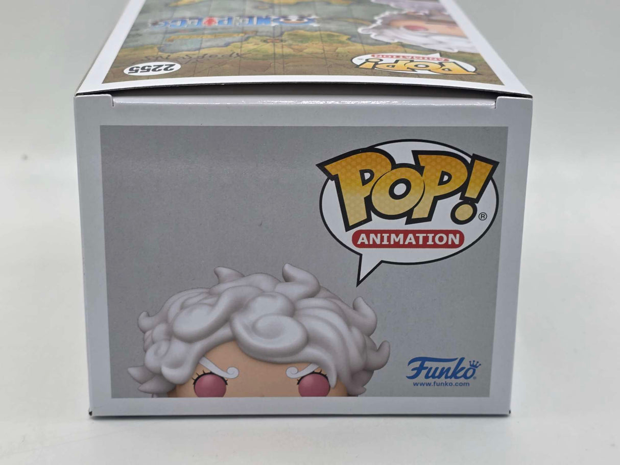 JEWELRY BONNEY | One Piece | Funko Pop! Animation | #2255