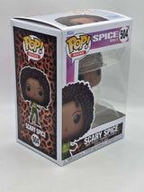 SCARY SPICE | Spice Girls Wannabe | Funko Pop Rocks #504