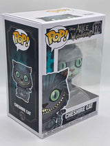 CHESHIRE CAT | Funko Pop Disney Alice In Wonderland #178