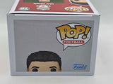 IAN RUSH | Liverpool | Funko Pop Football #76
