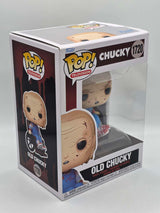 Damaged Box | OLD CHUCKY | Funko Pop Television #1720