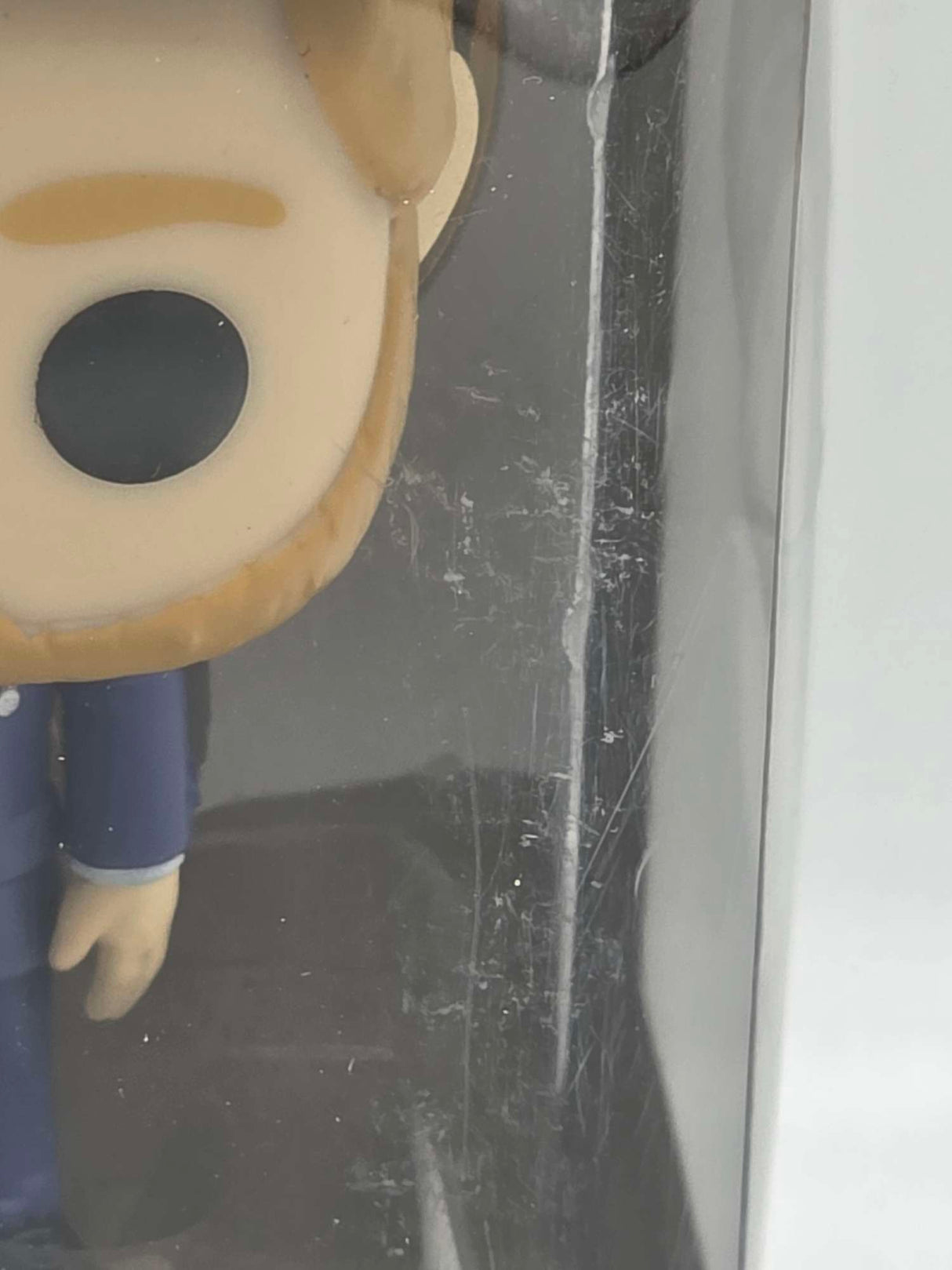 Damaged Box | PRINCE HARRY | Funko Pop Royals #06