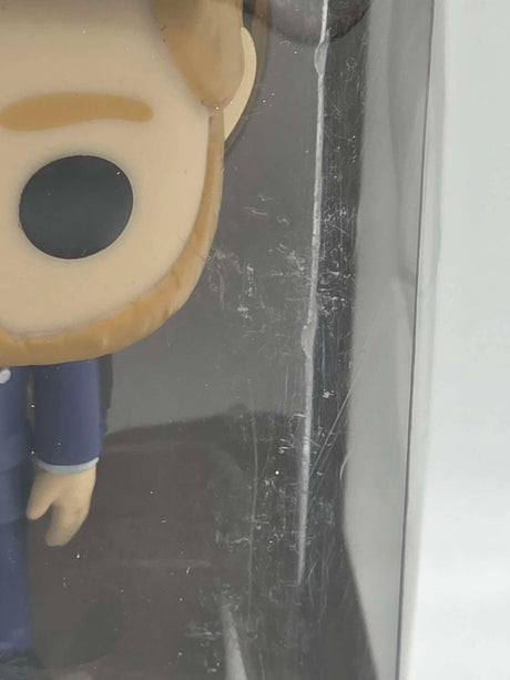 Damaged Box | PRINCE HARRY | Funko Pop Royals #06
