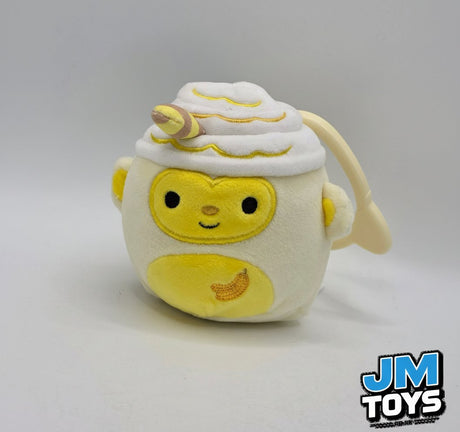 Squishmallows 3.5" Mini Clip-On Plush | Choose Your Character! | Phase 24