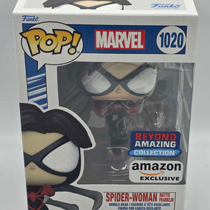 Pop! Marvel