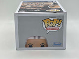SHEPHERD BOOK | Firefly | Funko Pop! Television #1826