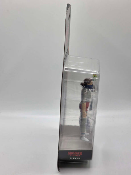 ELEVEN | Stranger Things | Action Figure | Jazwares | 4 Inch