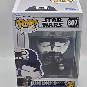 Pop! Chase Editions