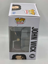 JOHN WICK WITH DUAL KNIVES | John Wick 3 | Funko Pop Movies #1763