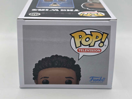 BUBBLES | The Wire | Funko Pop Television #1422