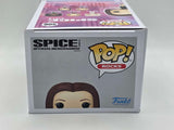 POSH SPICE | Spice Girls Wannabe | Funko Pop Rocks #506
