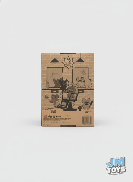 REEK-O | Hairy Fuggs | Fuggler 9"