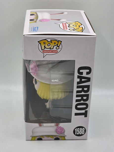 CARROT | One Piece | Funko Pop Animation #1588