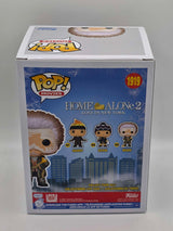 MARV (Powdered Cement) | Home Alone 2 | Funko Pop Movies #1919
