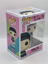 CHUL-SU | Netflix Squid Game | Funko Pop Television | #1732