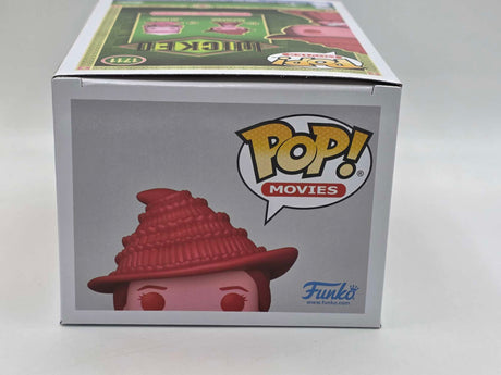 ELPHABA (VALENTINE) | Wicked | Funko Pop Movies #1711