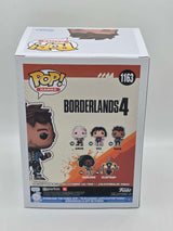 RAFA | Borderlands 4 | Funko Pop! Games #1163
