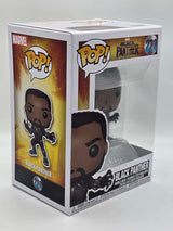 BLACK PANTHER| Funko Pop Marvel #273