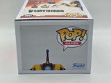 Funko Pop! Games Borderlands 4 CLAPTRAP #1165