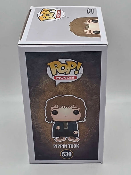 PIPPIN TOOK | Lord of The Rings | Funko Movies #530