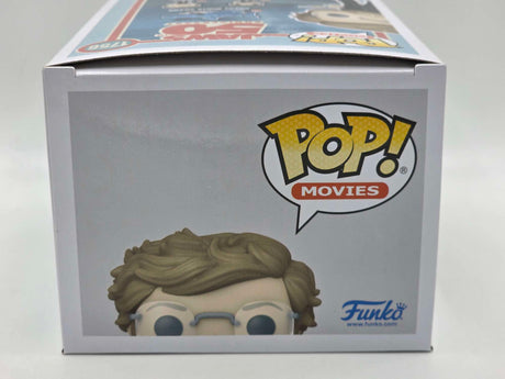 MATT HOOPER (WITH HARPOON) | Jaws | Funko Movies #1756