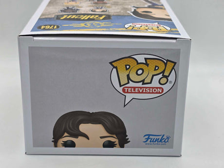 LUCY MACLEAN | Fallout | Funko Pop Television #1764