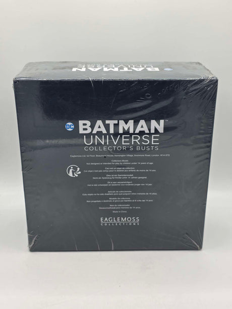 Eaglemoss | BATMAN BEYOND COLLECTOR BUST | Figurine 13cm