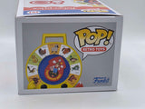 SEE 'N SAY | Fisher Price | Funko Pop Retro Toys #151