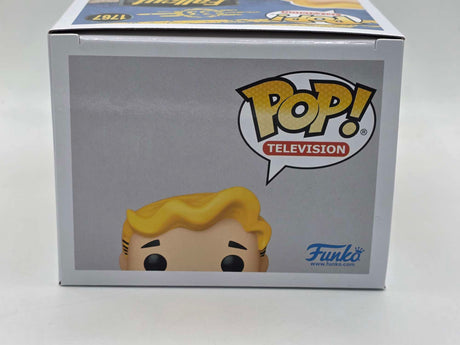 VAULT BOY | Fallout | Funko Pop Television #1767