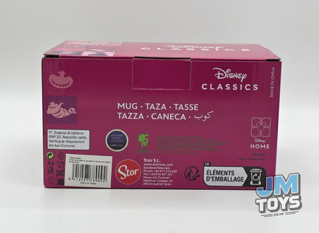 CHESHIRE CAT 3D MUG | Star Disney Alice In Wonderland 500ml