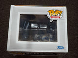 Slight Damaged Box | R2-D2 WITH PRINCESS LEIA HOLOGRAM | Funko Pop Star Wars #766