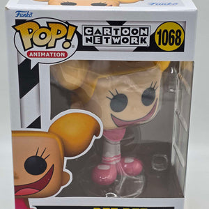 Pop! Animation