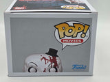 ART THE CLOWN (WITH DECAPITATED HEAD) | Terrifier 2 | Funko Pop Movies #1796