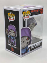 SKELETOR | Masters of the Universe | Funko Pop! Movies  #2021