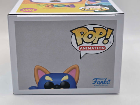 SWIPER | Dora The Explorer | Funko Pop Animation #2005