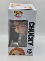 CHUCKY (BLOODY NOSE) | Funko Pop Movies #1957