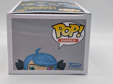 GWEN | League of Legends | Funko Pop Games #1135