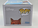 NICK WILDE | Zootopia 2 | Funko Pop Disney #1653