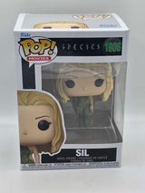 SIL | Species | Funko Pop Movies #1906