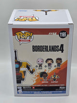 Funko Pop! Games Borderlands 4 CLAPTRAP #1165