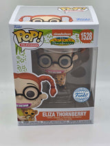 ELIZA THORNBERRY | Nick Rewind | Funko Pop Television | #1528