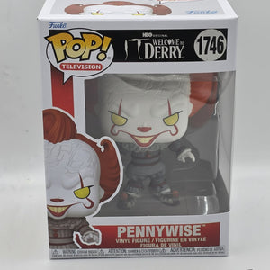 Pop! Television